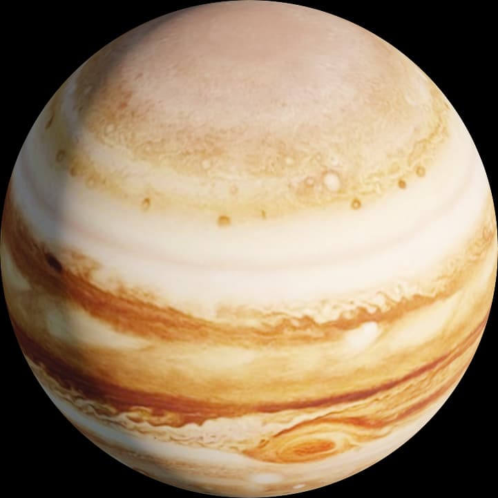 Jupiter