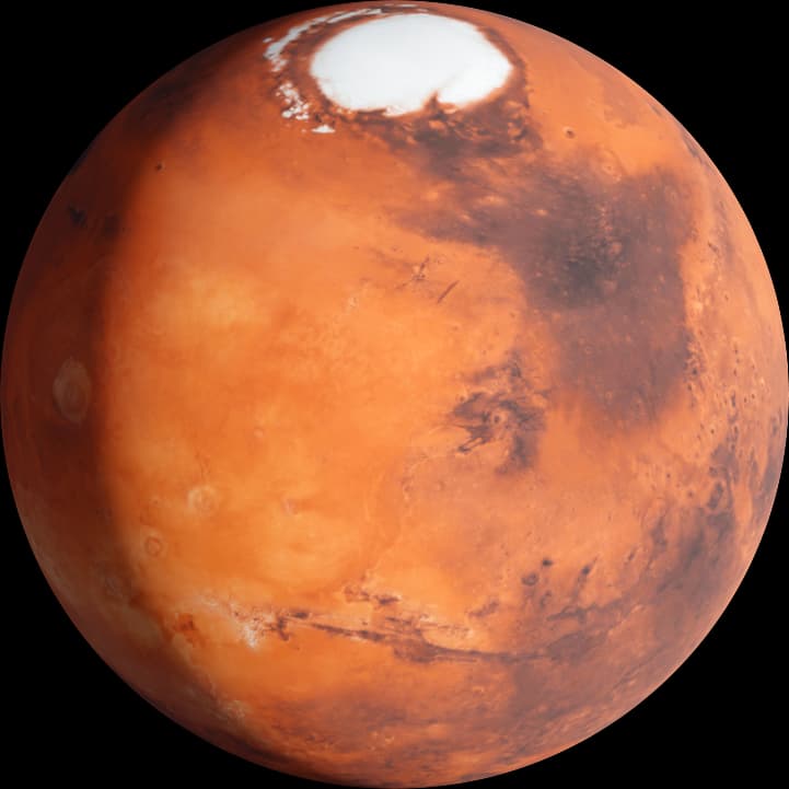 Mars