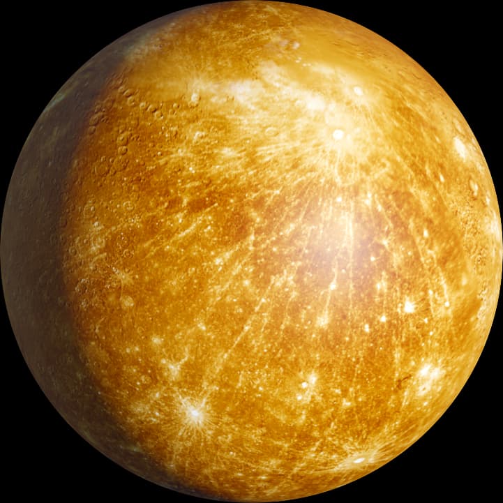 Mercury
