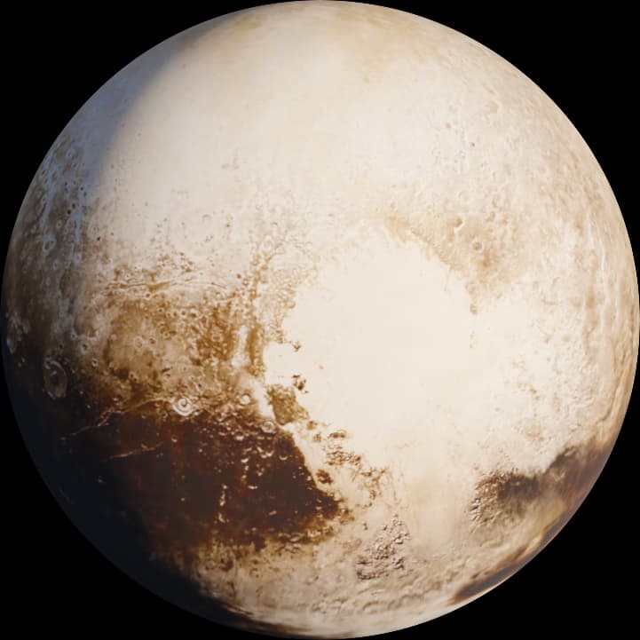 Pluto