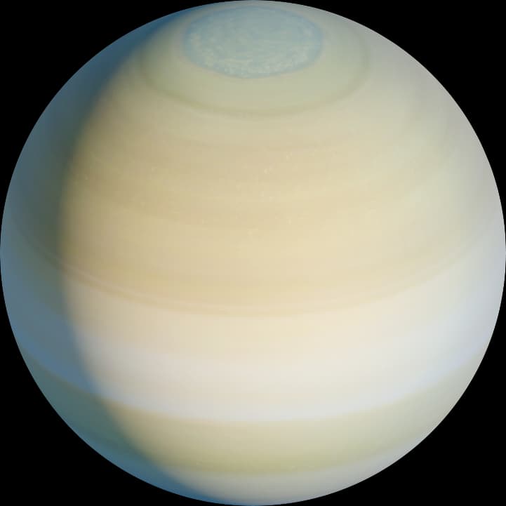 Saturn